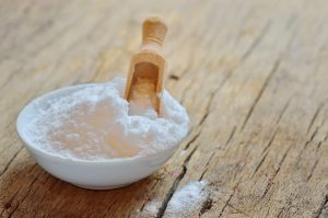 Baking-soda
