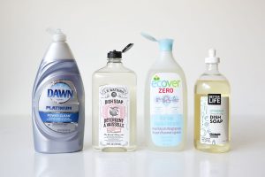 Dish-Soap